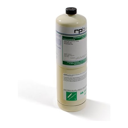 Gvs-Rpb RPB Safety GX4 Zero Air 08-460